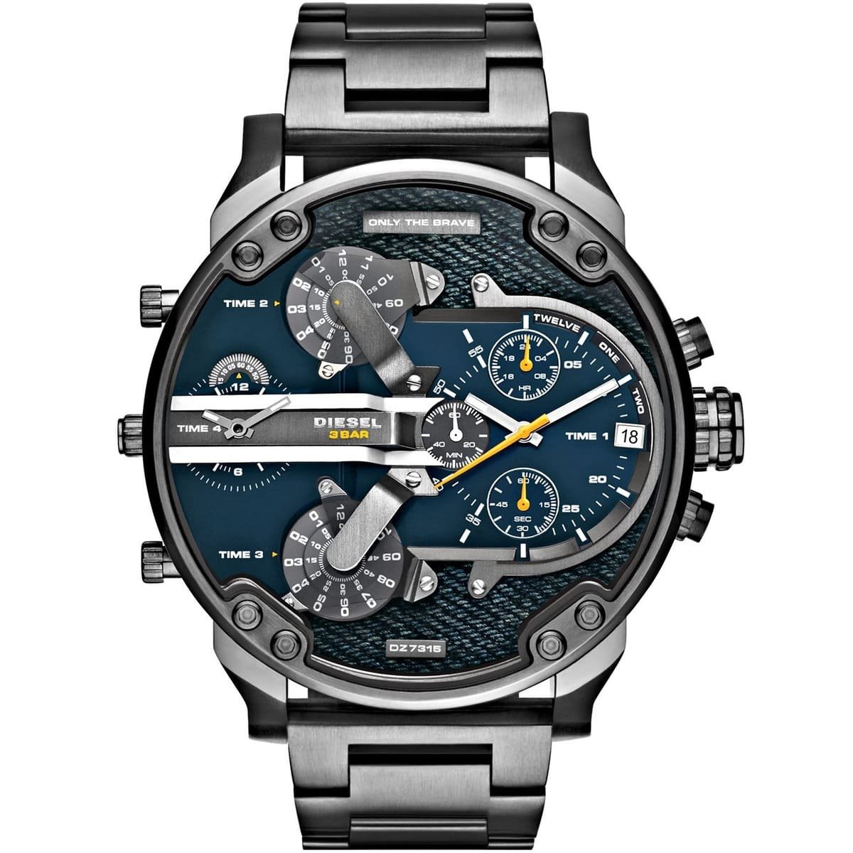 Diesel Watch For Men DZ7331