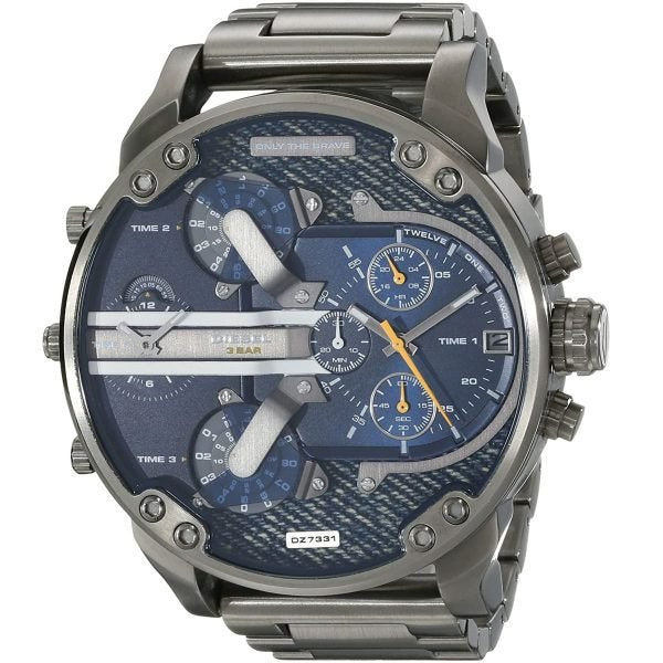 Diesel Watch For Men DZ7331