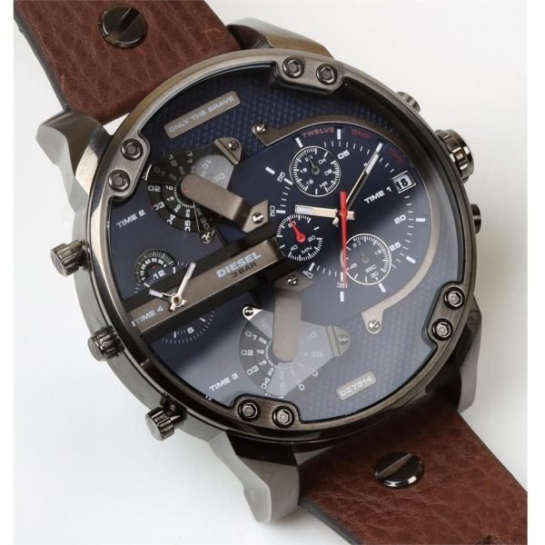 Diesel Watch For Men DZ7314