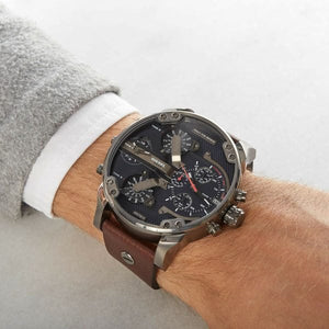 Diesel Watch For Men DZ7314