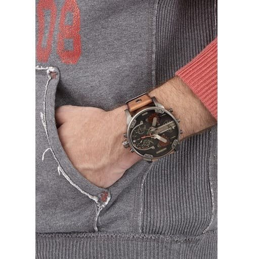 Diesel Watch For Men DZ7332