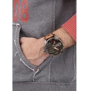 Diesel Watch For Men DZ7332
