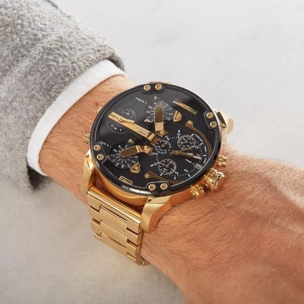 Diesel Watch For Men DZ7333