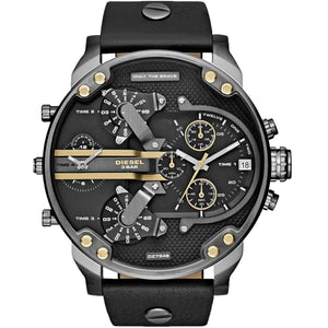 Diesel Watch For Men DZ7348