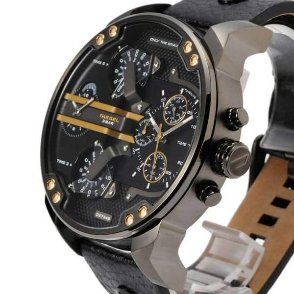 Diesel Watch For Men DZ7348