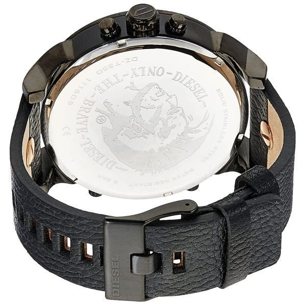 Diesel Watch For Men DZ7350