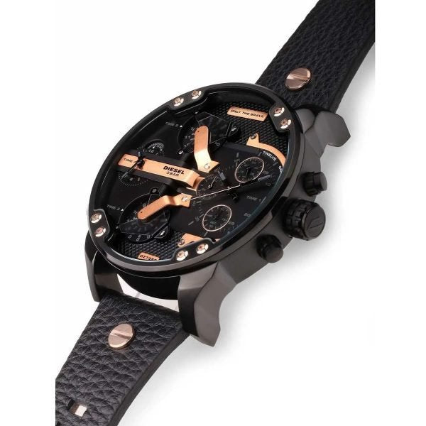 Diesel Watch For Men DZ7350