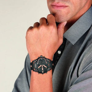 Diesel Watch For Men DZ7350