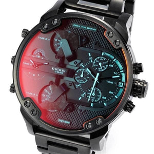 Diesel Watch For Men DZ7395