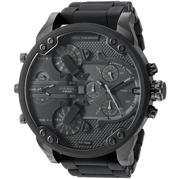 Diesel Watch For Men DZ7396