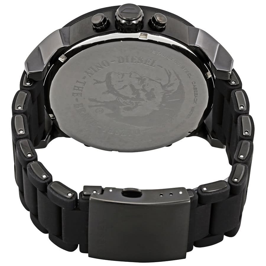 Diesel Watch For Men DZ7396