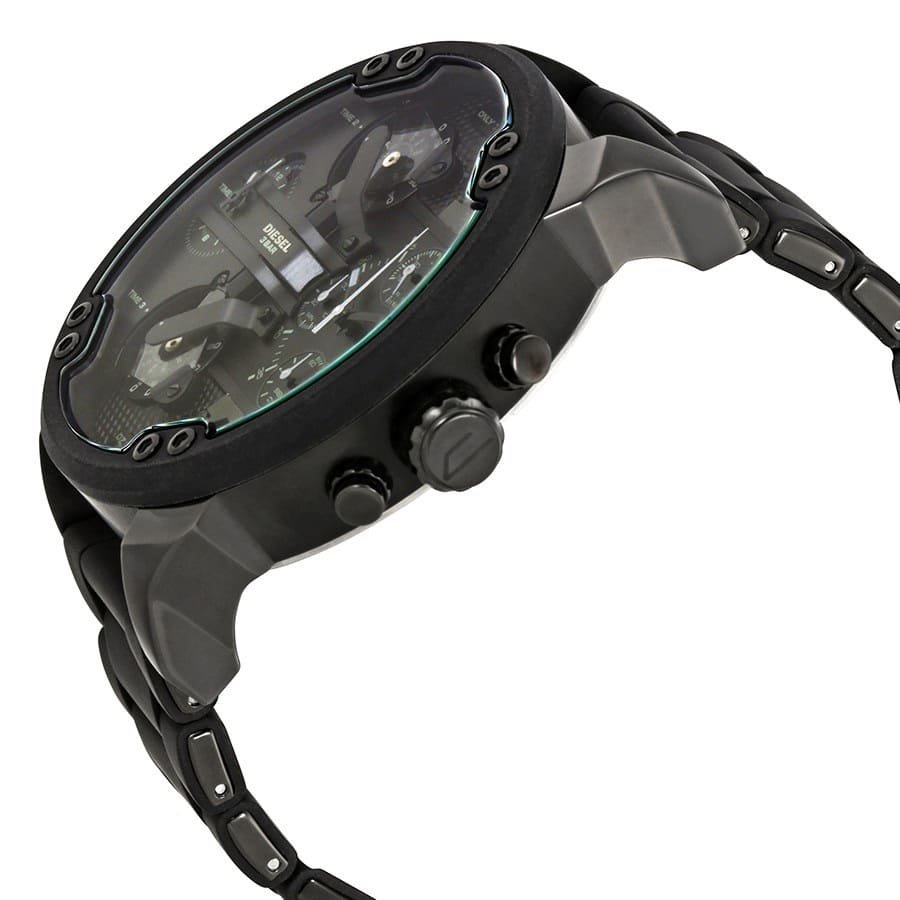 Diesel Watch For Men DZ7396