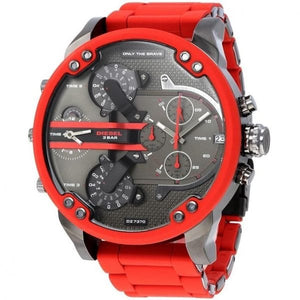 Diesel Watch For Men DZ7370