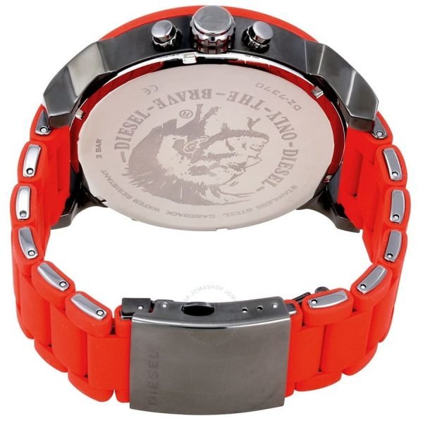 Diesel Watch For Men DZ7370