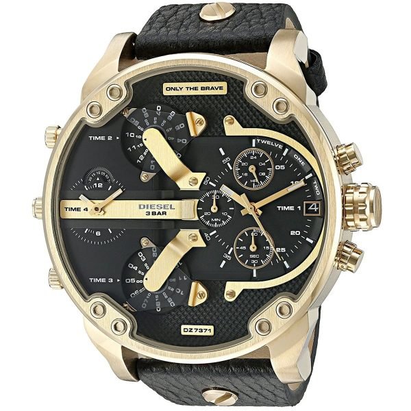 Diesel Watch For Men DZ7371