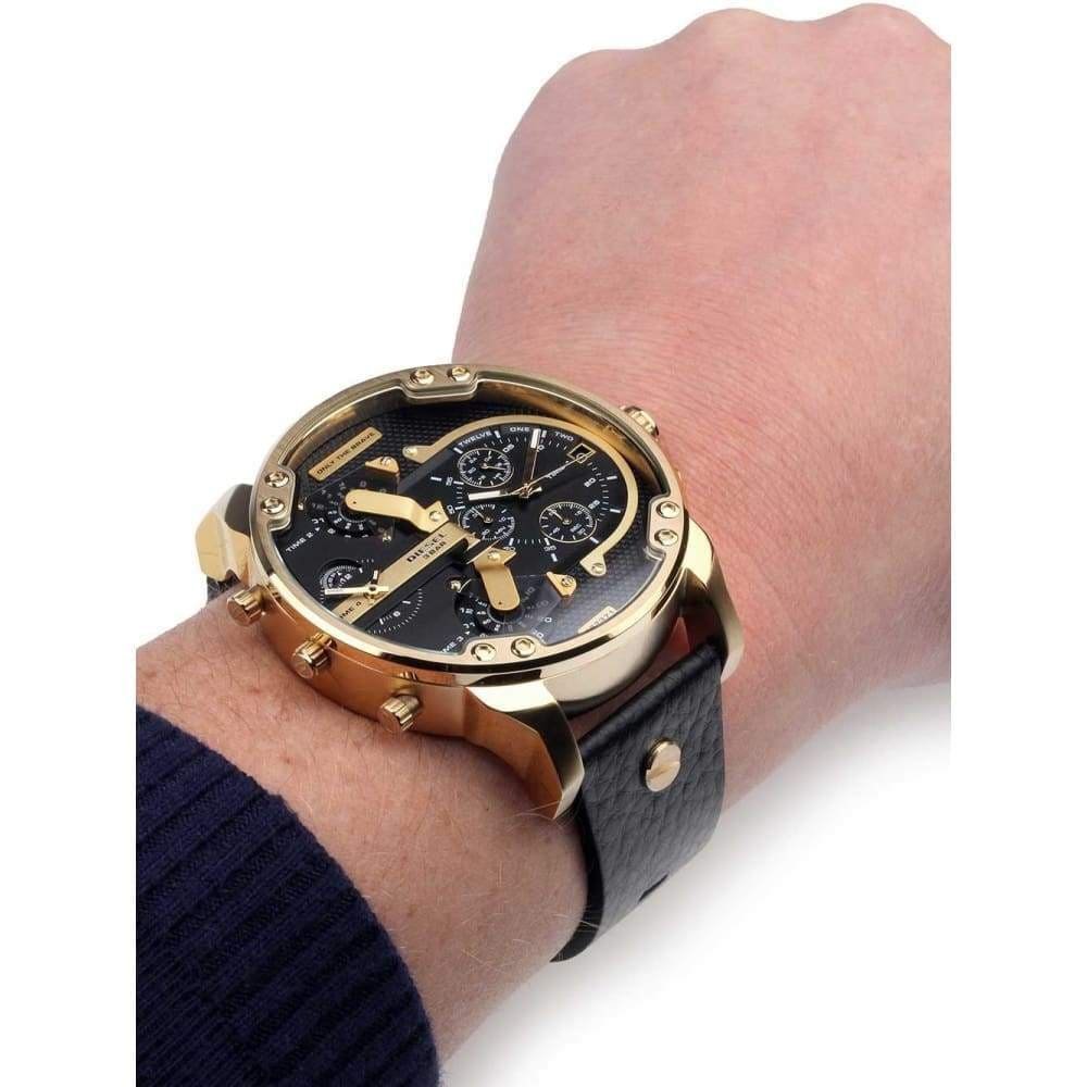Diesel Watch For Men DZ7371
