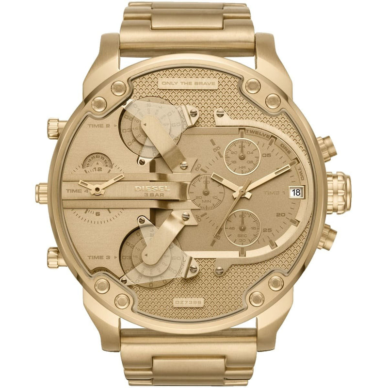 Diesel Watch For Men DZ7399