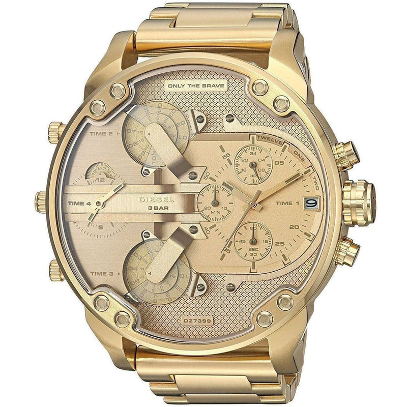 Diesel Watch For Men DZ7399