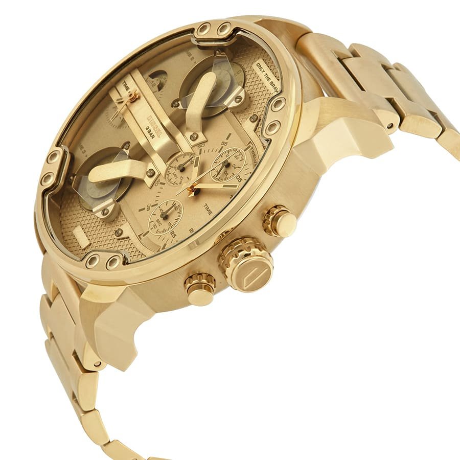 Diesel Watch For Men DZ7399