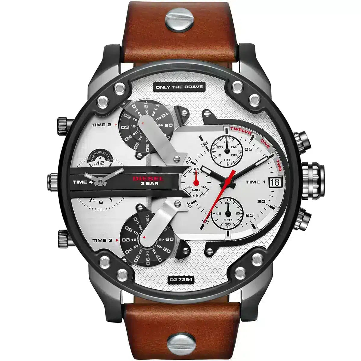 Diesel Watch For Men DZ7394