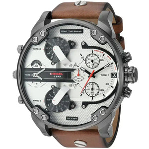 Diesel Watch For Men DZ7394