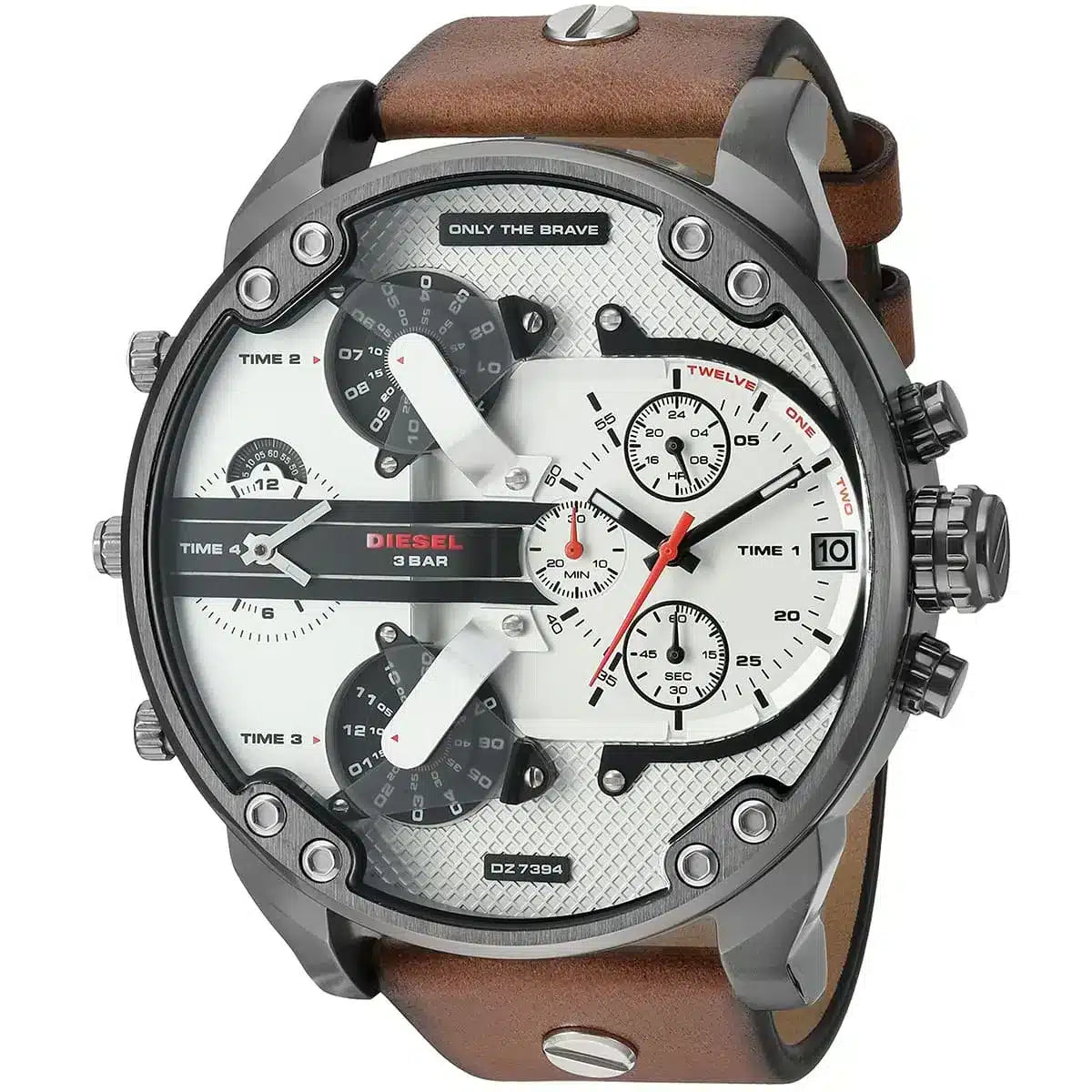 Diesel Watch For Men DZ7394