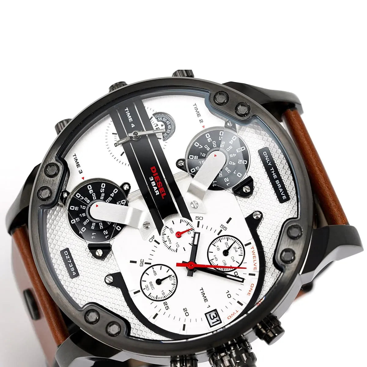 Diesel Watch For Men DZ7394