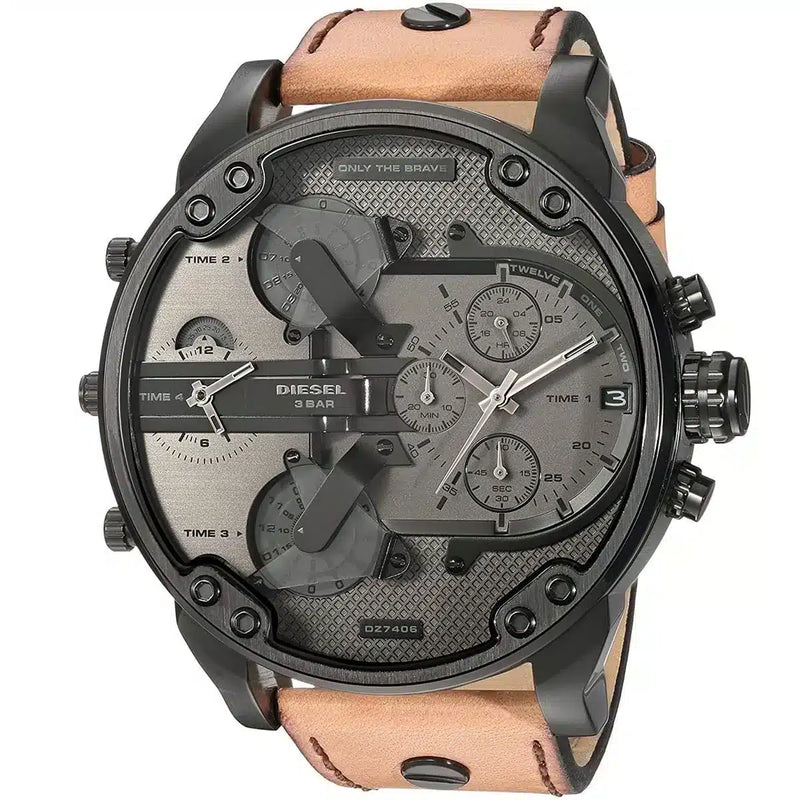 Diesel Watch For Men DZ7406