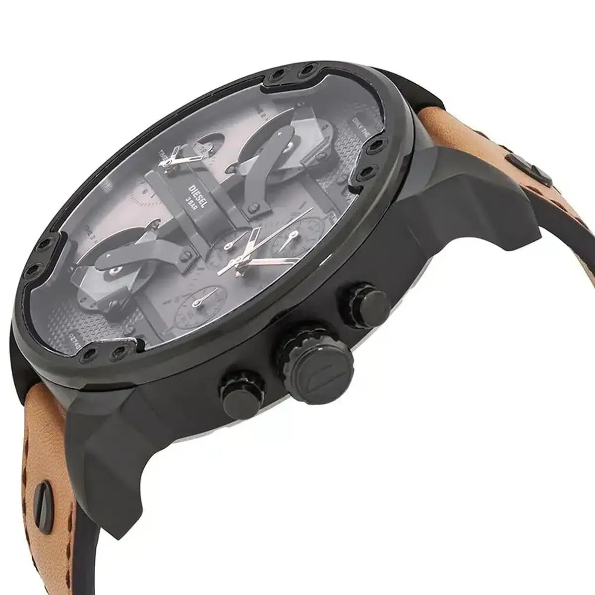 Diesel Watch For Men DZ7406