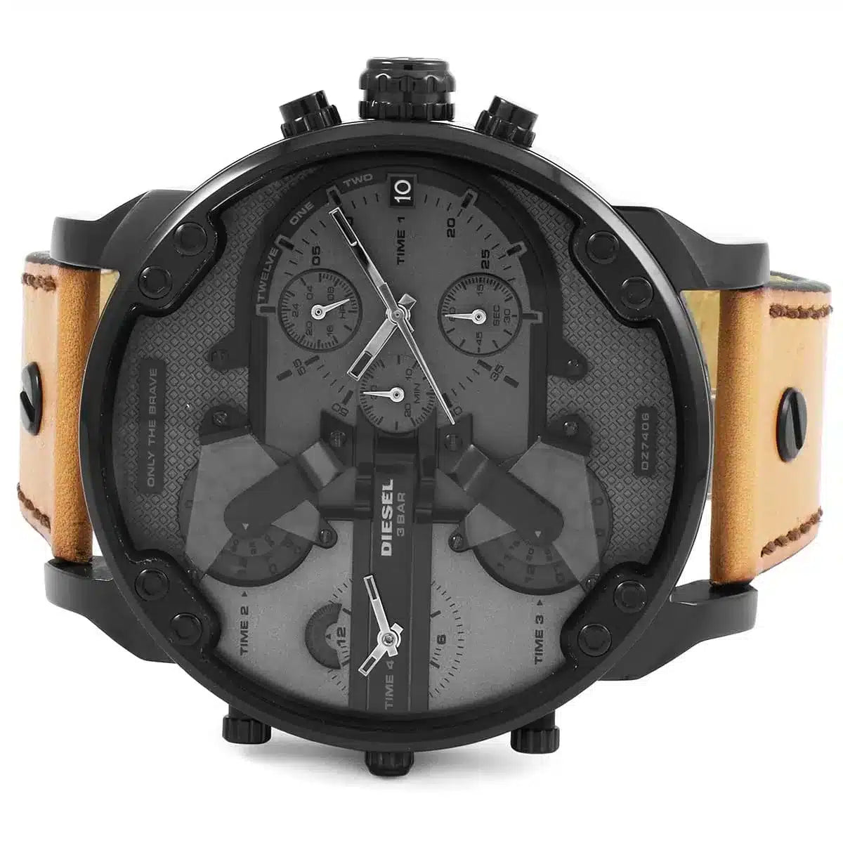 Diesel Watch For Men DZ7406