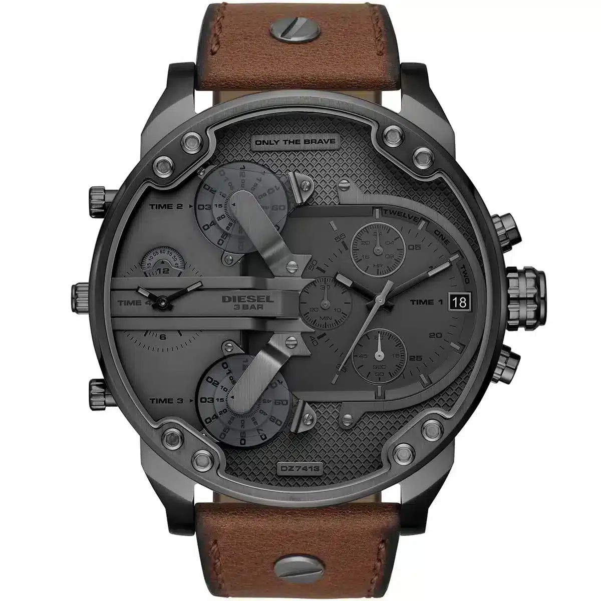 Diesel Watch For Men DZ7413