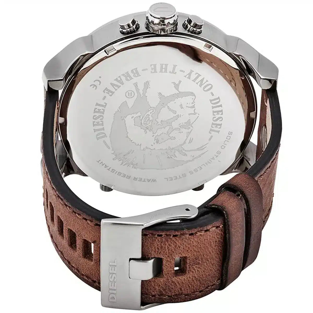 Diesel Watch For Men DZ7413