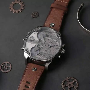 Diesel Watch For Men DZ7413