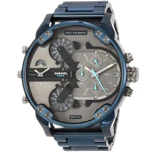 Diesel Watch For Men DZ7414