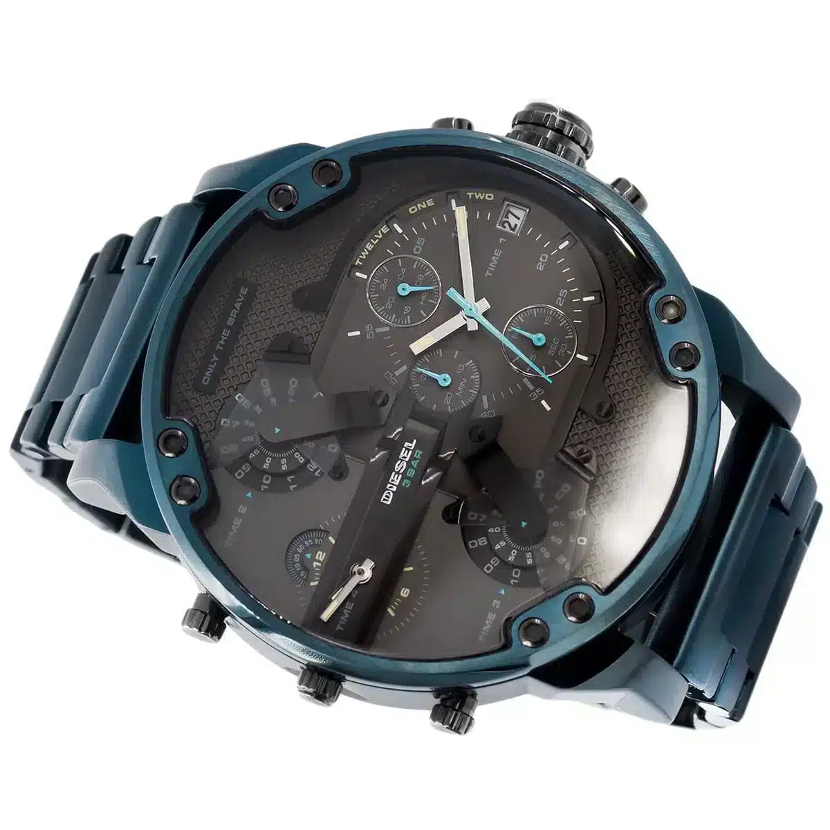 Diesel Watch For Men DZ7414