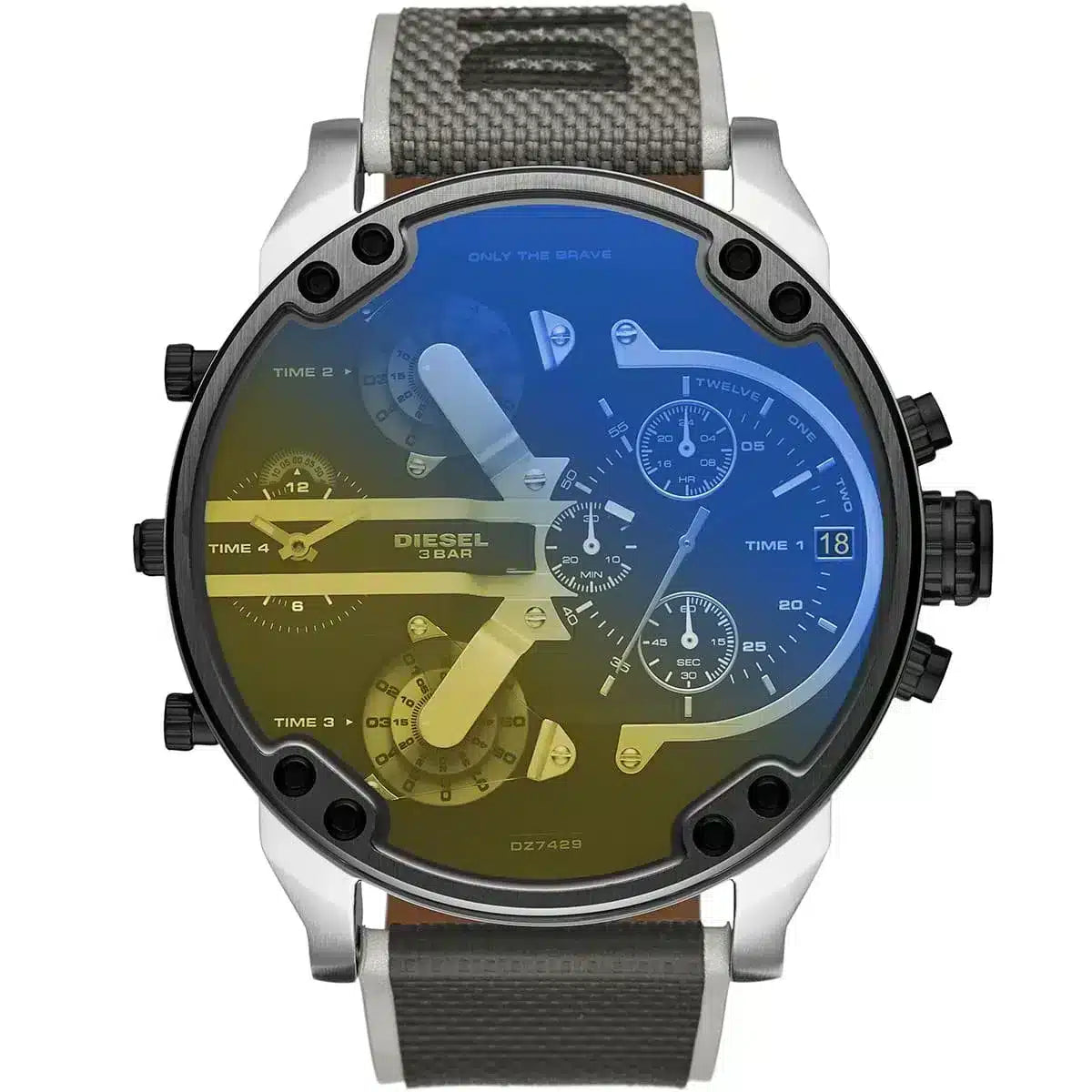 Diesel Watch For Men DZ7429