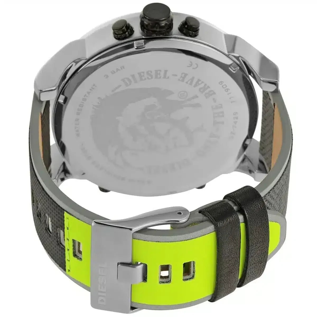 Diesel Watch For Men DZ7429