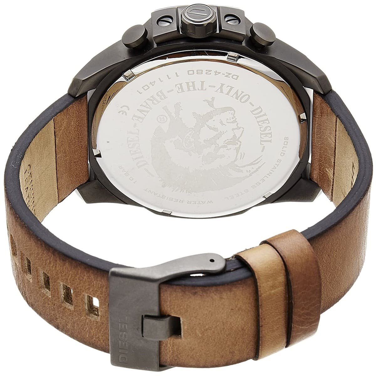 Diesel Watch For Men DZ4280