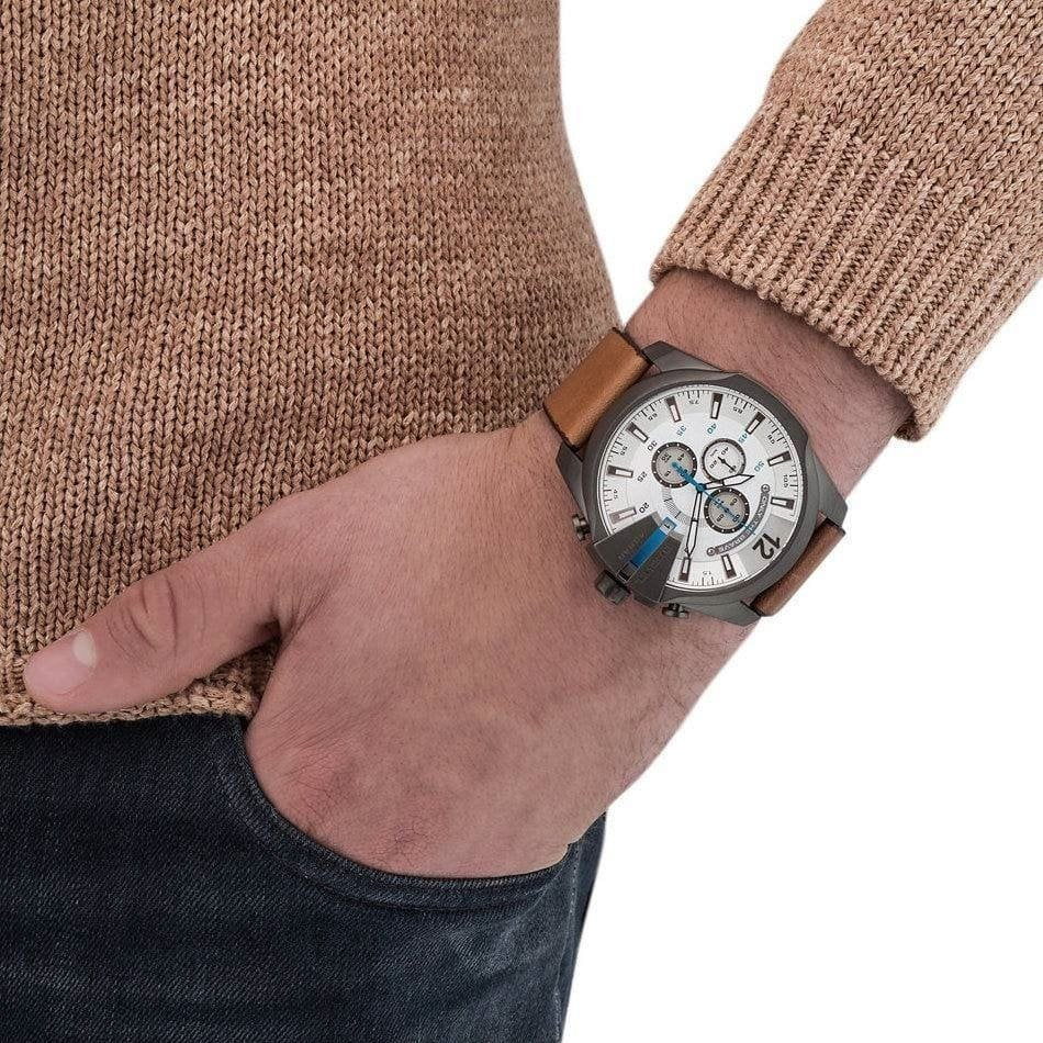 Diesel Watch For Men DZ4280