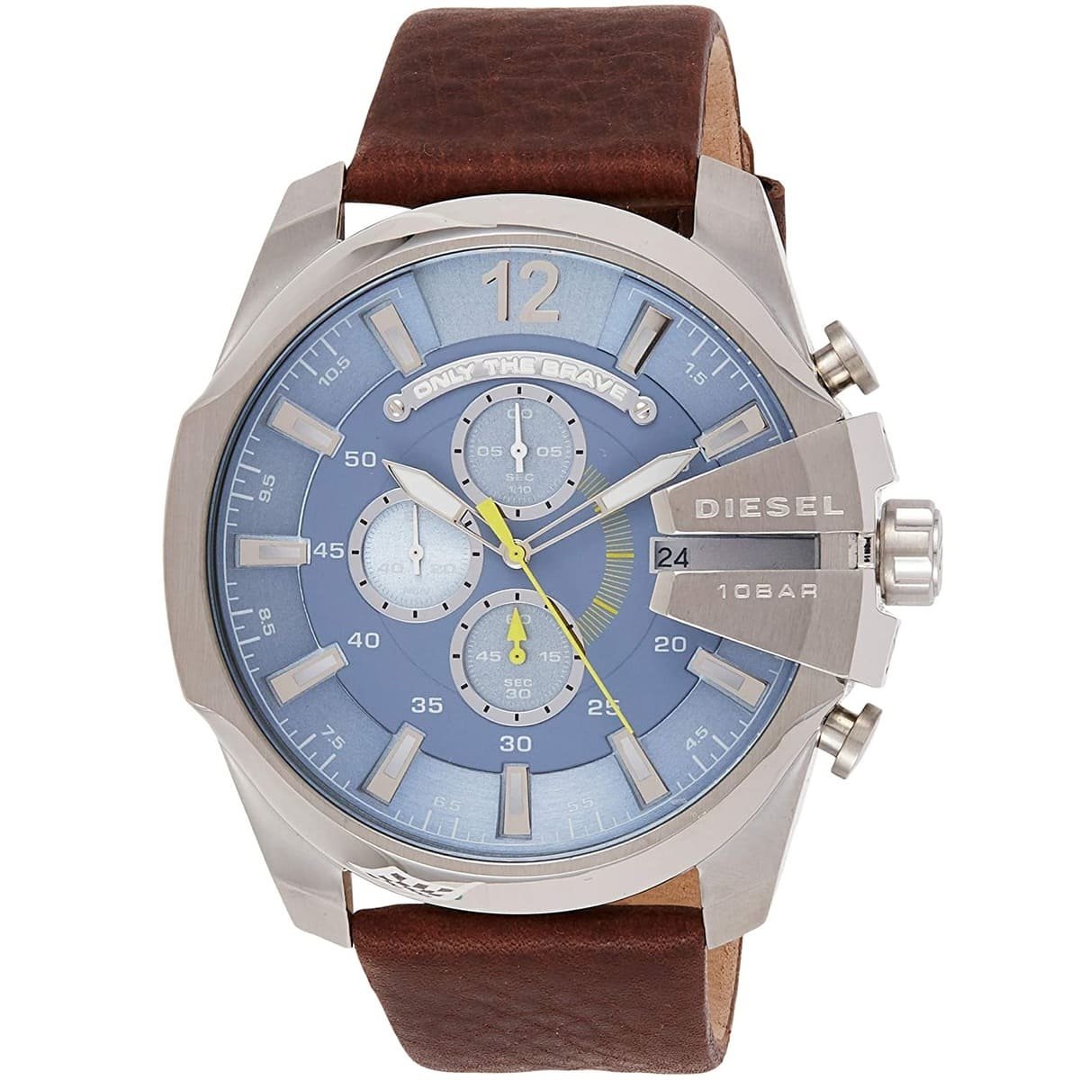 Diesel Watch For Men DZ4281