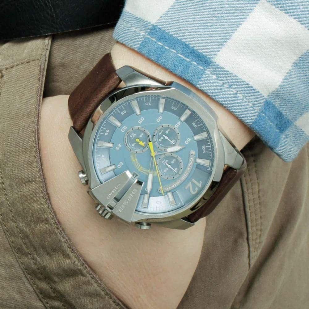 Diesel Watch For Men DZ4281