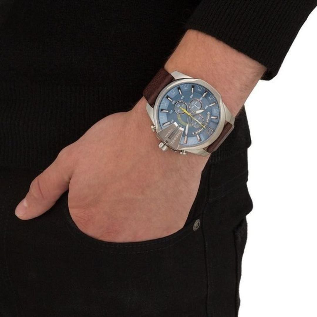 Diesel Watch For Men DZ4281