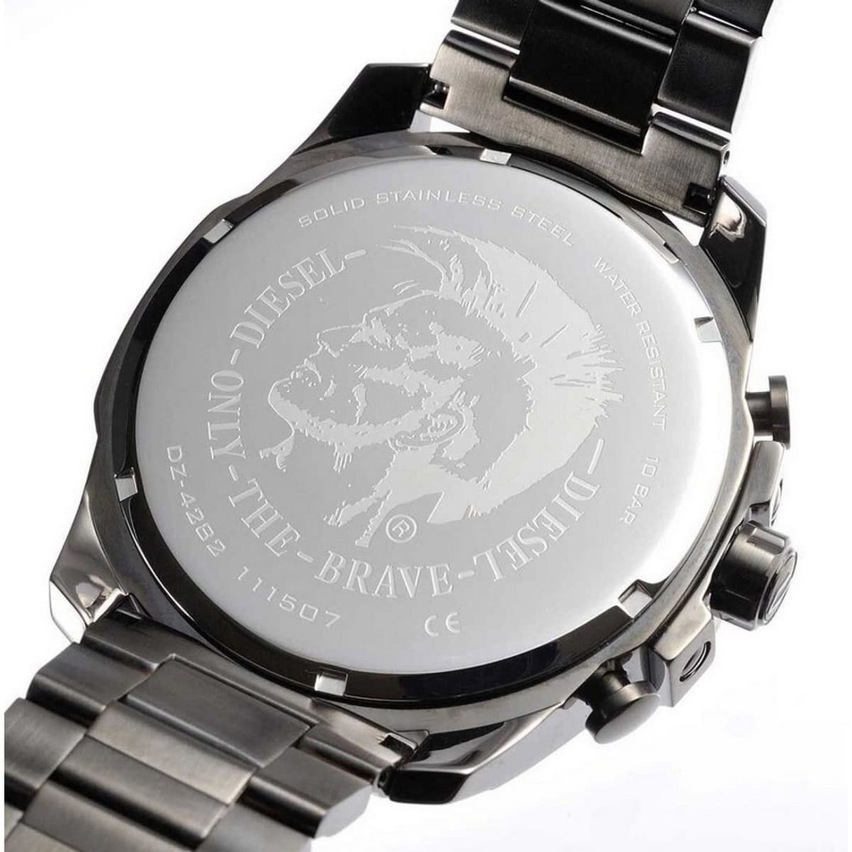 Diesel Watch For Men DZ4282