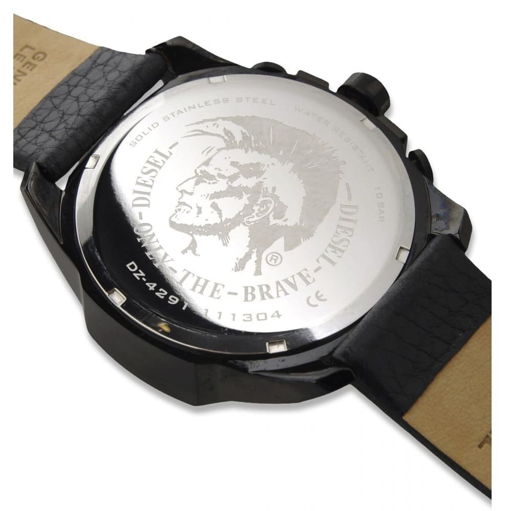 Diesel Watch For Men DZ4291