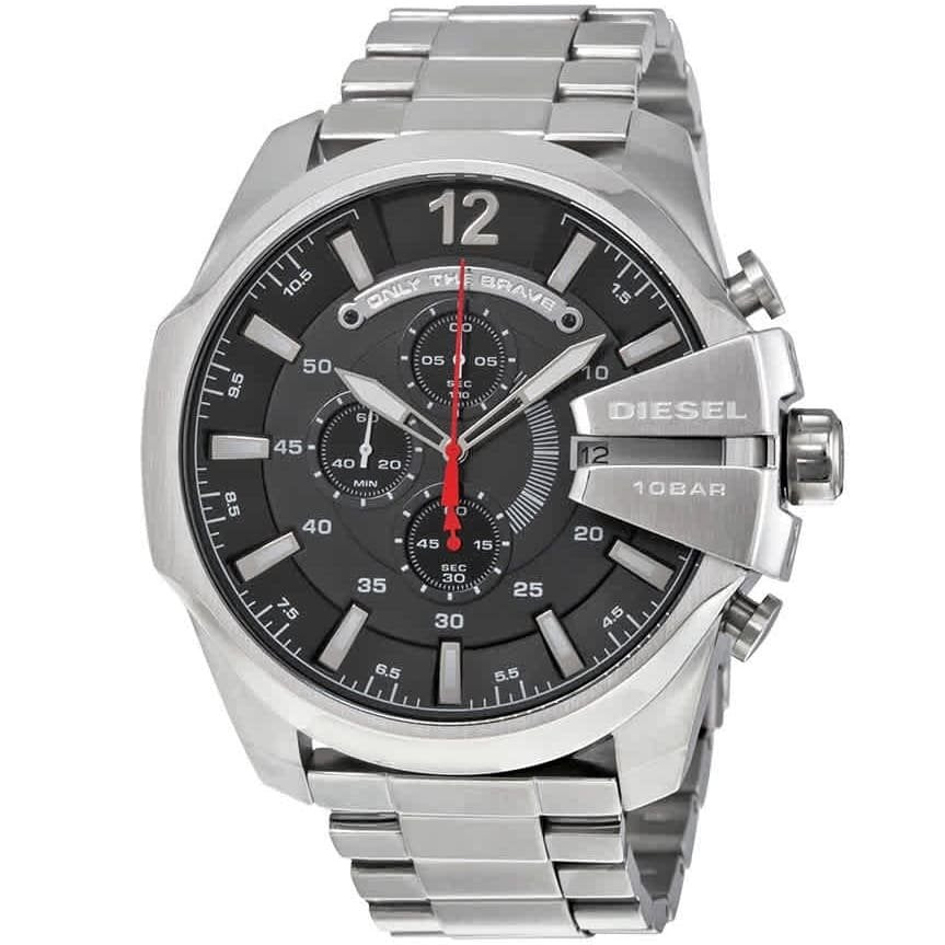 Diesel Watch For Men DZ4308