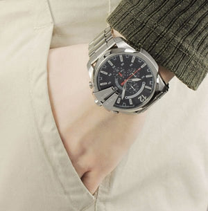 Diesel Watch For Men DZ4308