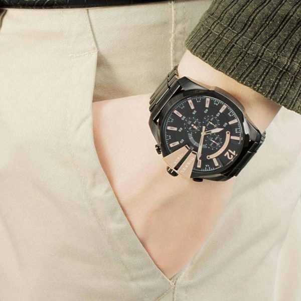 Diesel Watch For Men DZ4309