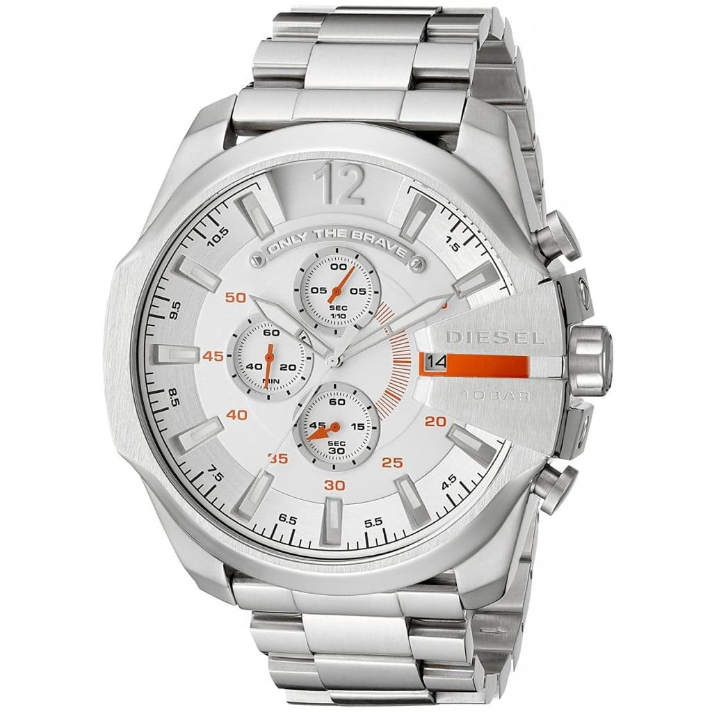 Diesel Watch For Men DZ4328