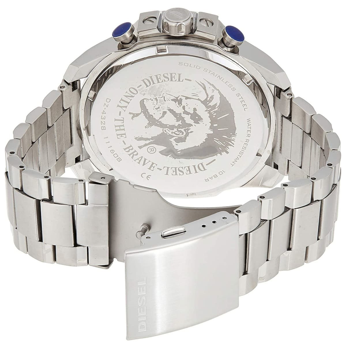Diesel Watch For Men DZ4328