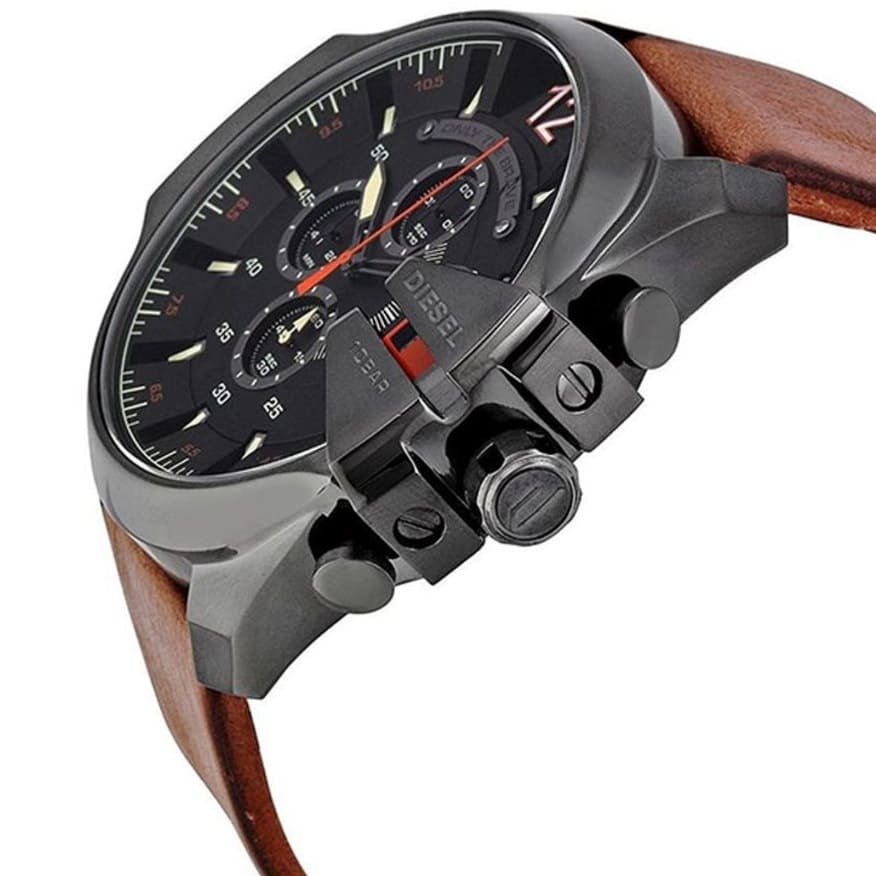 Diesel Watch For Men DZ4343
